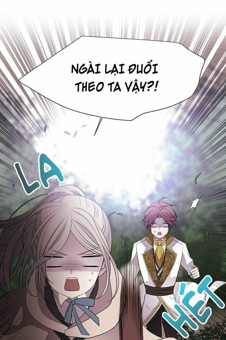 Ngũ Đại Đồ Đệ Của Charlotte Chapter 22 - 28