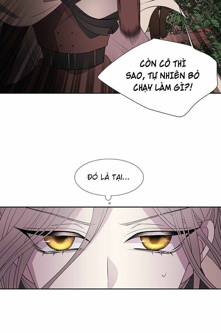 Ngũ Đại Đồ Đệ Của Charlotte Chapter 22 - 29