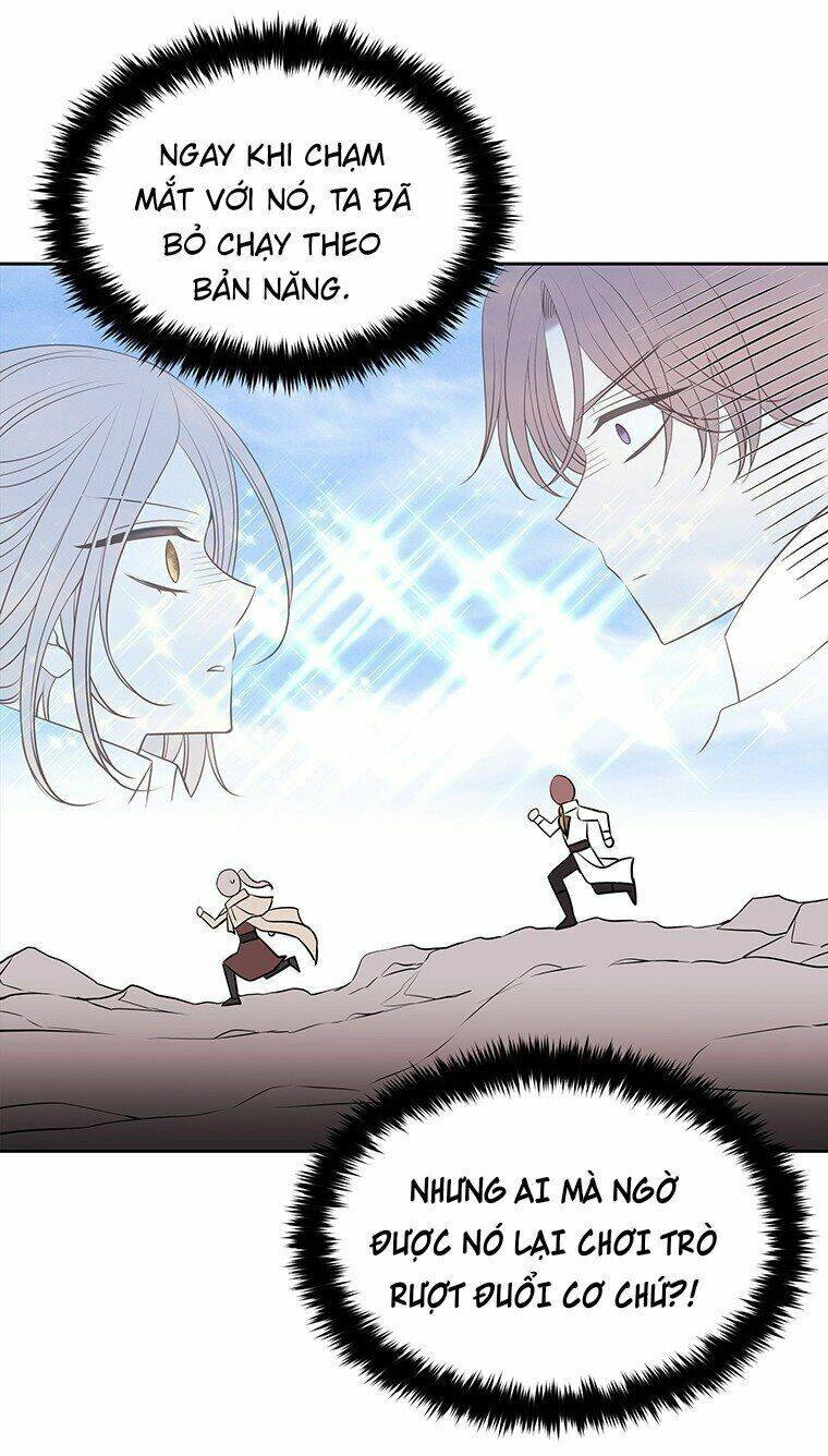 Ngũ Đại Đồ Đệ Của Charlotte Chapter 22 - 30