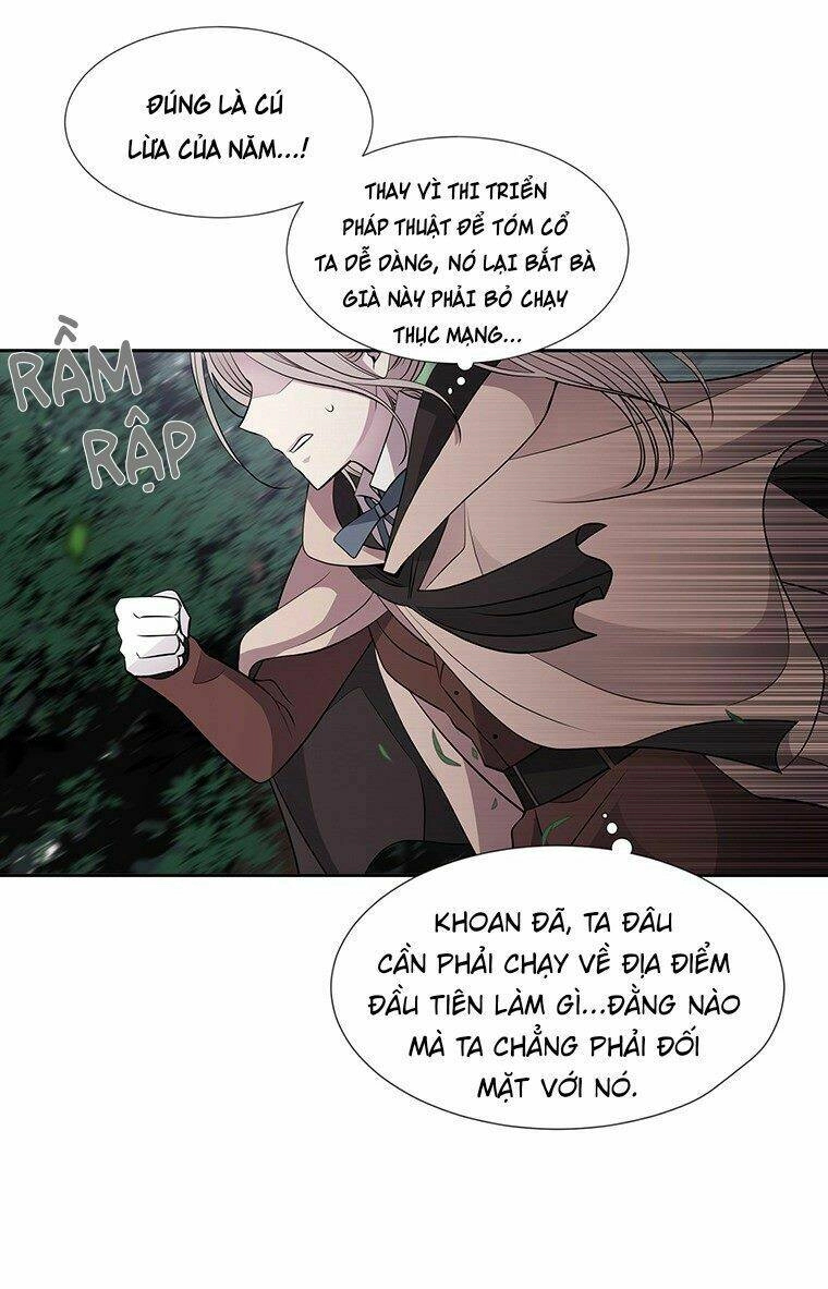 Ngũ Đại Đồ Đệ Của Charlotte Chapter 22 - 31