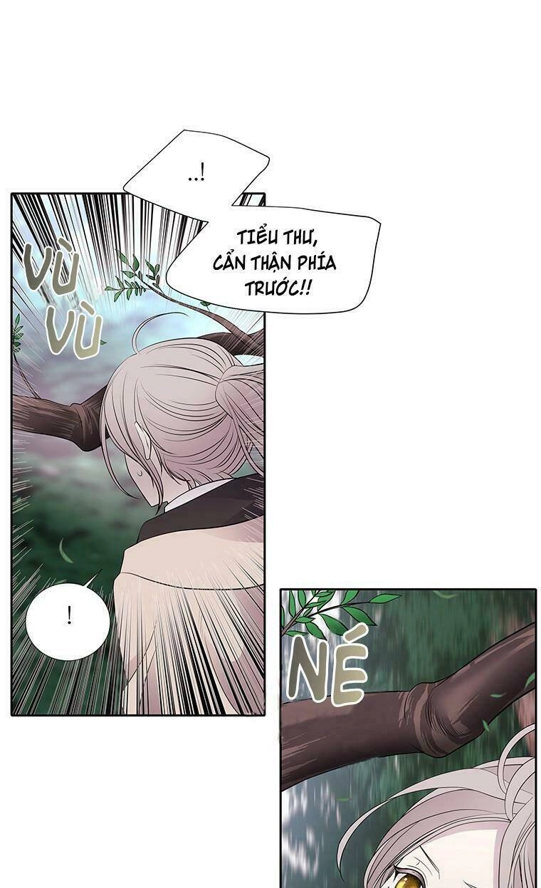 Ngũ Đại Đồ Đệ Của Charlotte Chapter 22 - 34