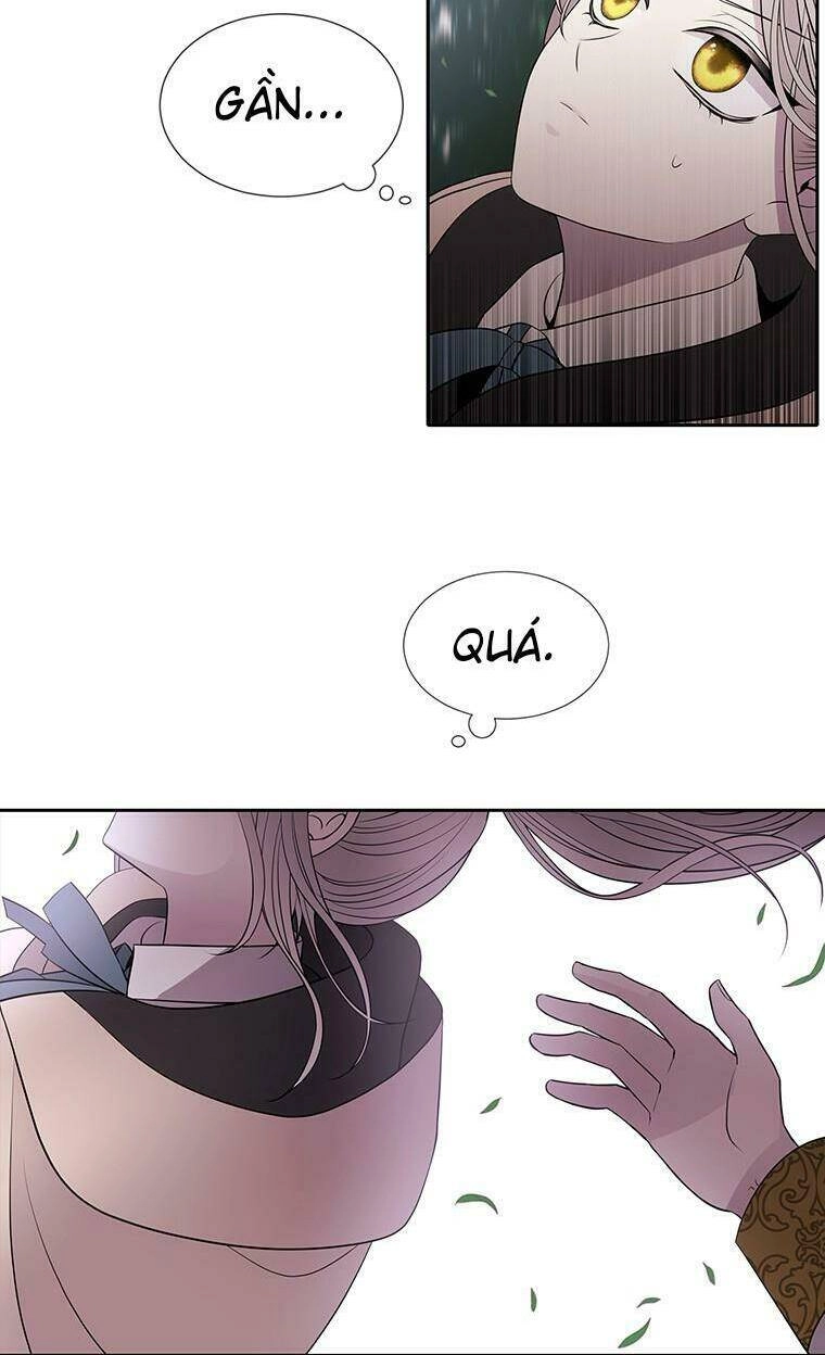 Ngũ Đại Đồ Đệ Của Charlotte Chapter 22 - 35