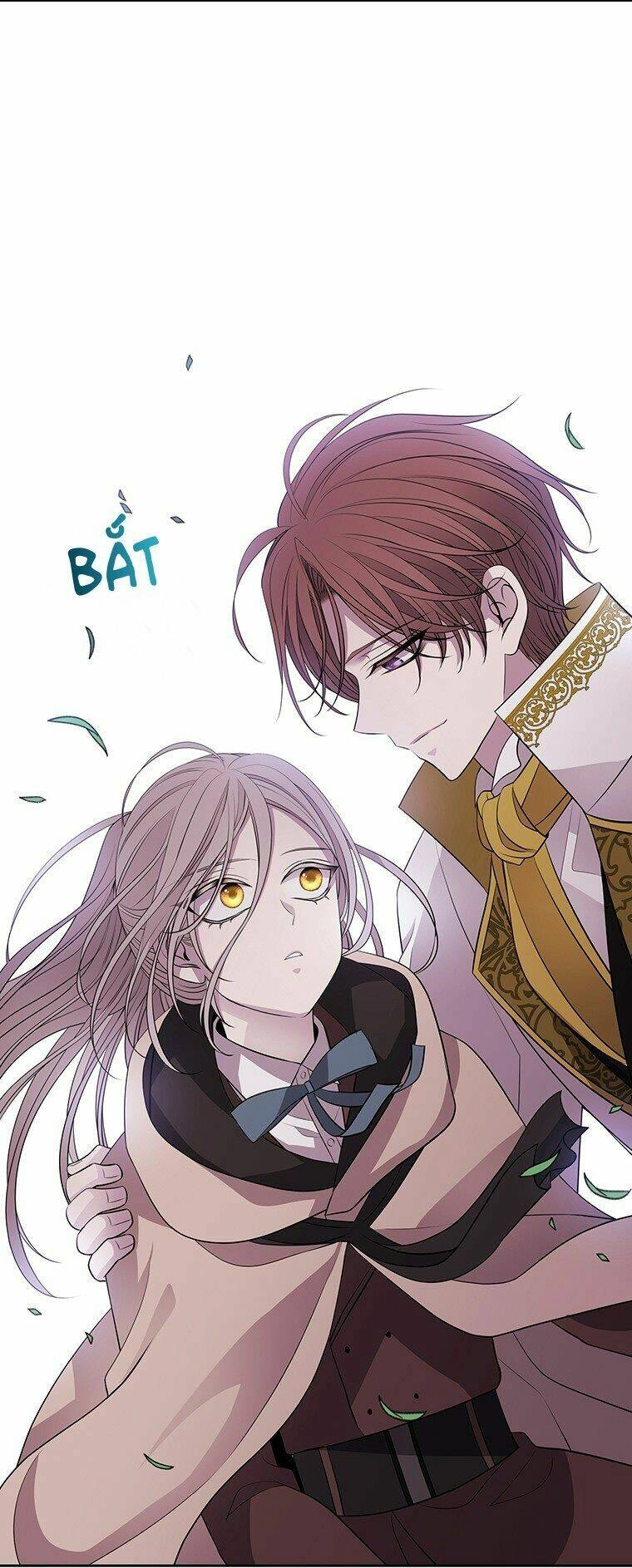 Ngũ Đại Đồ Đệ Của Charlotte Chapter 22 - 36