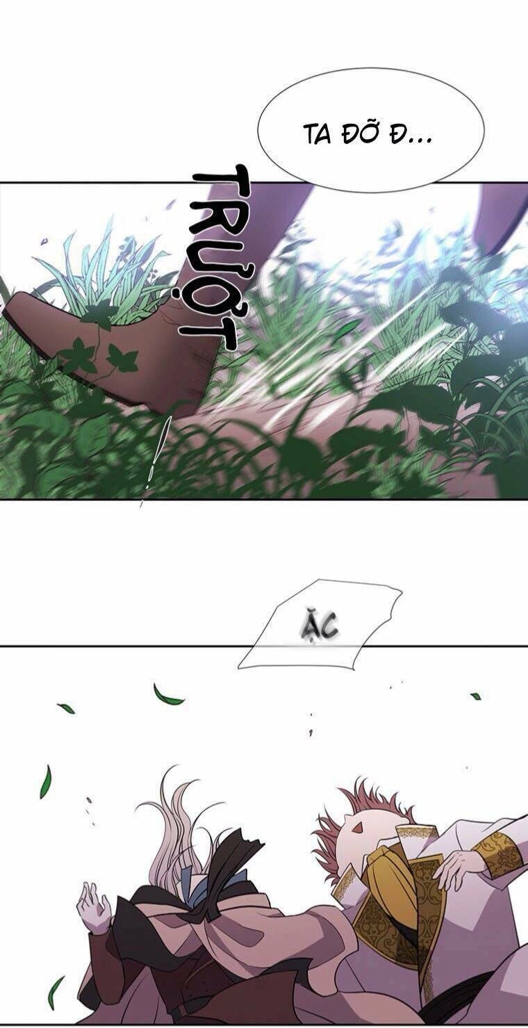 Ngũ Đại Đồ Đệ Của Charlotte Chapter 22 - 37