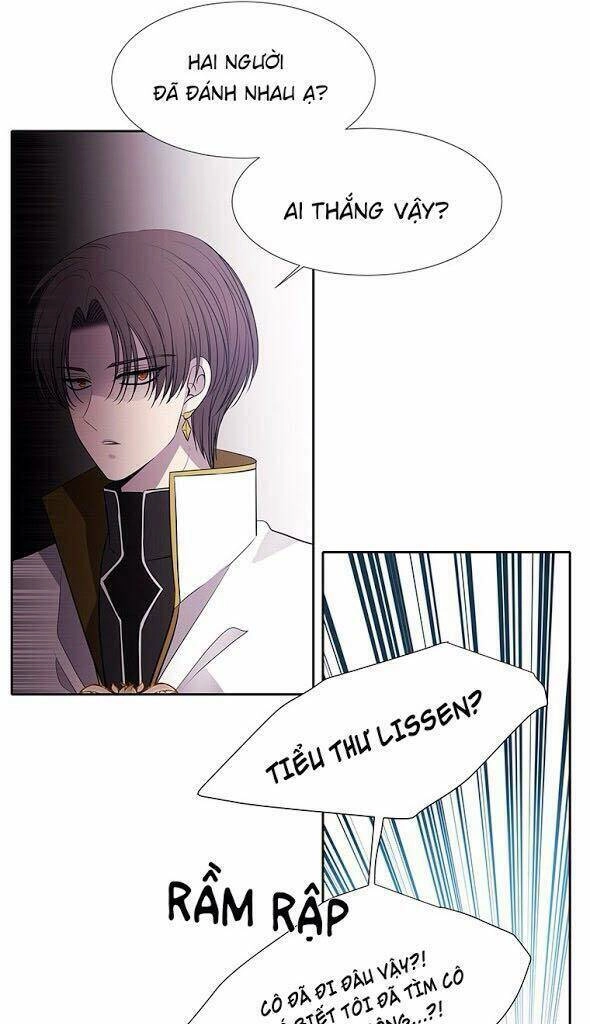 Ngũ Đại Đồ Đệ Của Charlotte Chapter 22 - 44