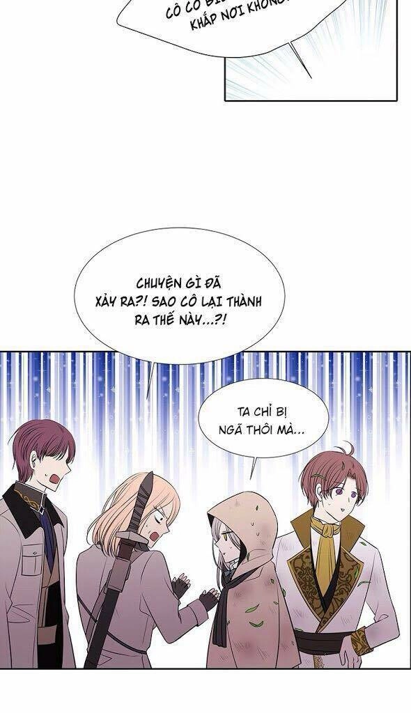 Ngũ Đại Đồ Đệ Của Charlotte Chapter 22 - 45