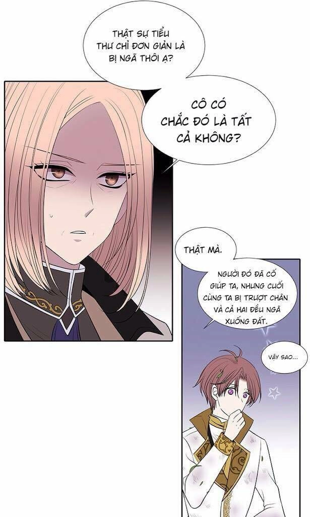 Ngũ Đại Đồ Đệ Của Charlotte Chapter 22 - 46