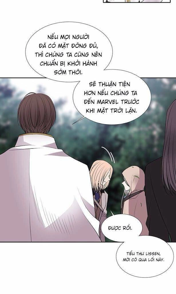 Ngũ Đại Đồ Đệ Của Charlotte Chapter 22 - 47