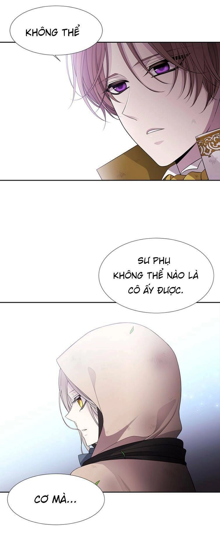 Ngũ Đại Đồ Đệ Của Charlotte Chapter 23 - 4