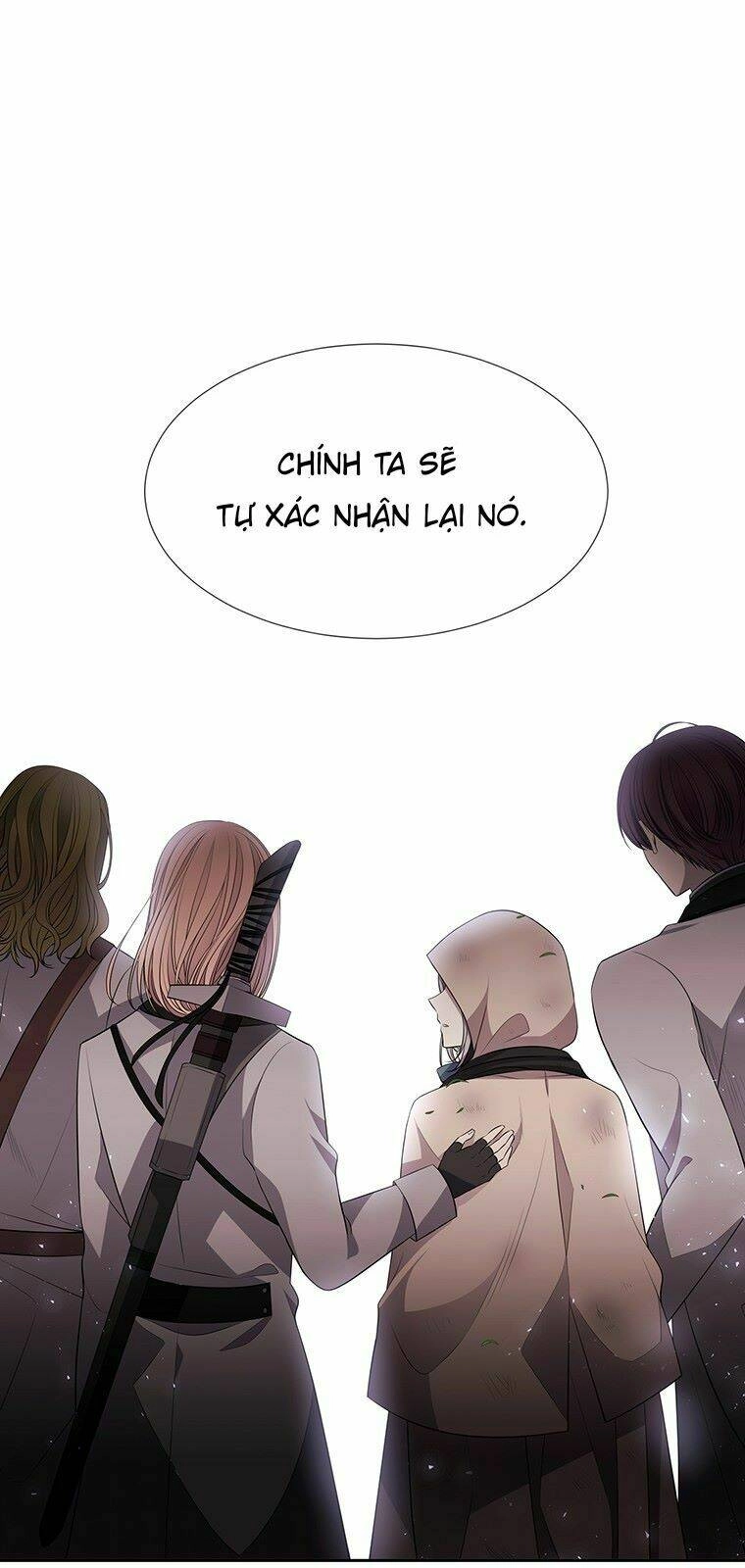 Ngũ Đại Đồ Đệ Của Charlotte Chapter 23 - 5