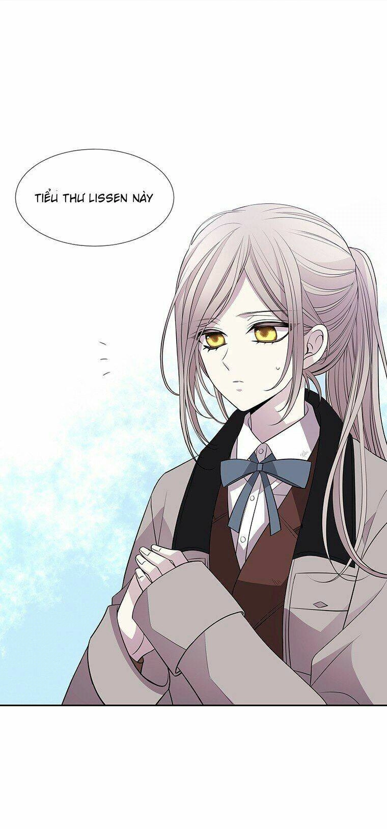 Ngũ Đại Đồ Đệ Của Charlotte Chapter 23 - 10