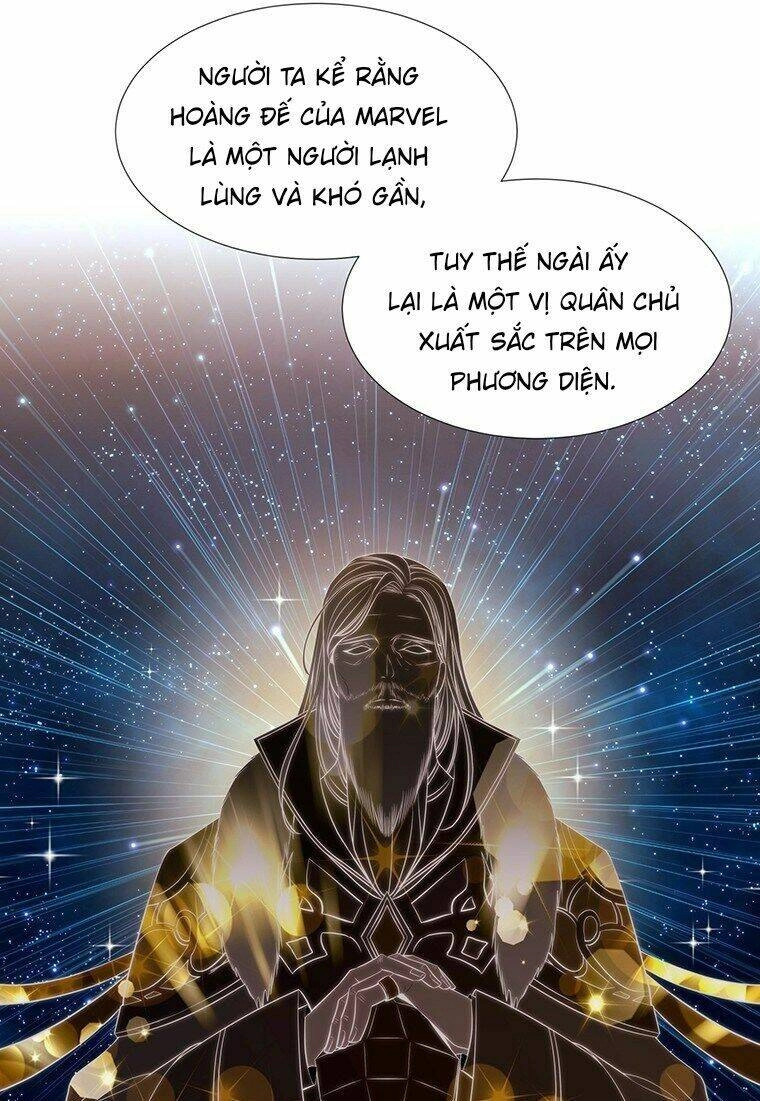 Ngũ Đại Đồ Đệ Của Charlotte Chapter 23 - 13