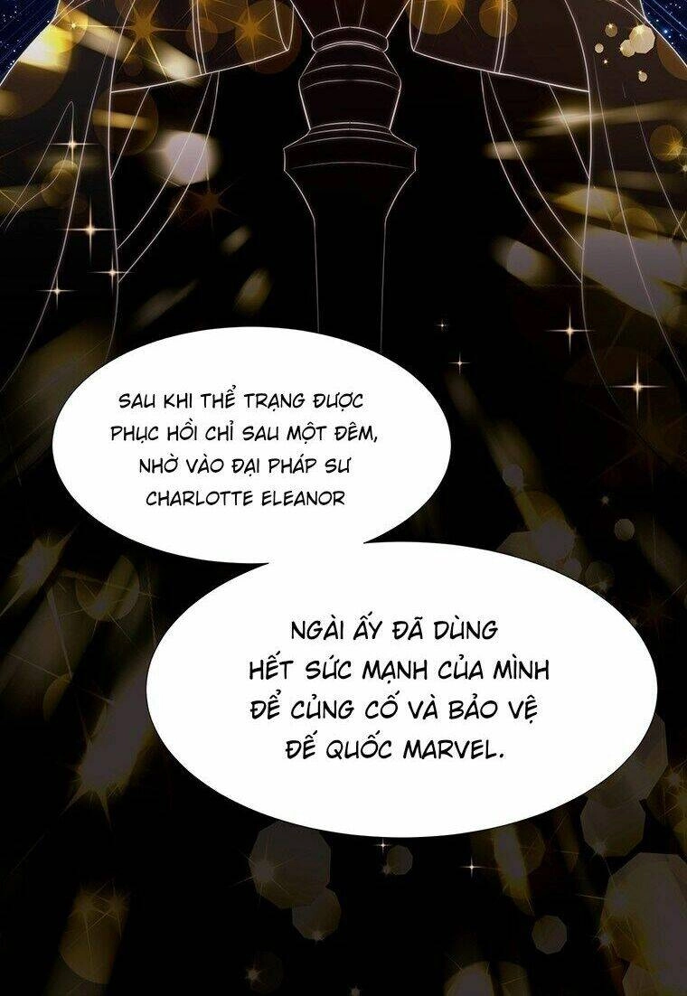 Ngũ Đại Đồ Đệ Của Charlotte Chapter 23 - 14