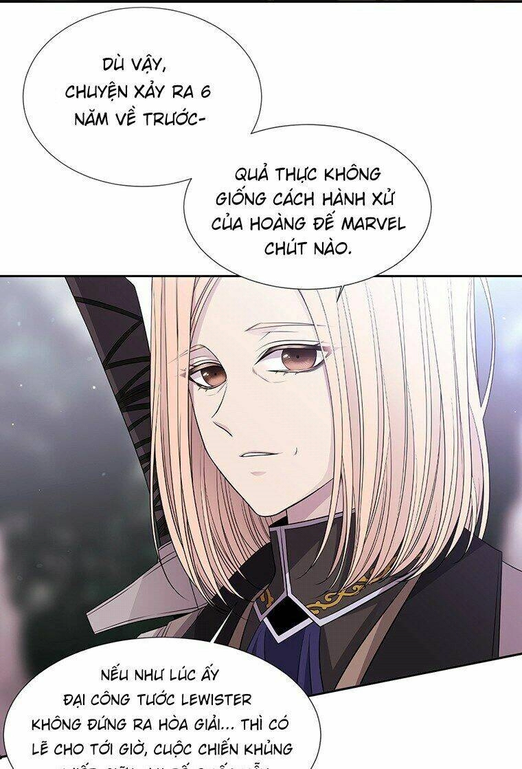 Ngũ Đại Đồ Đệ Của Charlotte Chapter 23 - 15