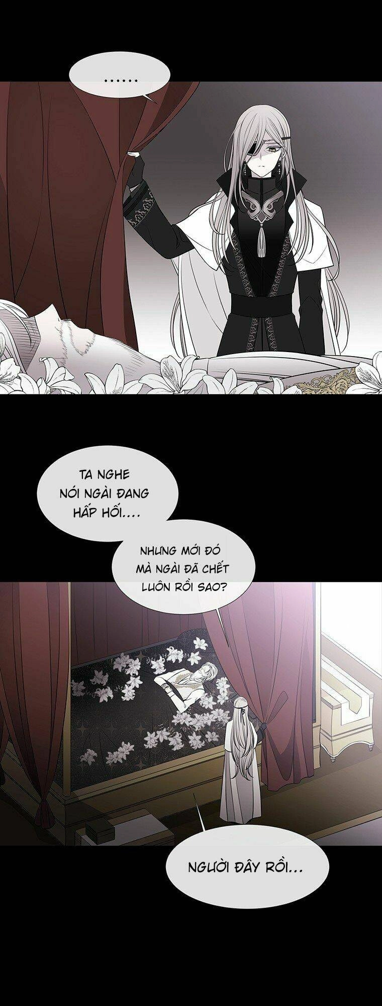 Ngũ Đại Đồ Đệ Của Charlotte Chapter 23 - 22