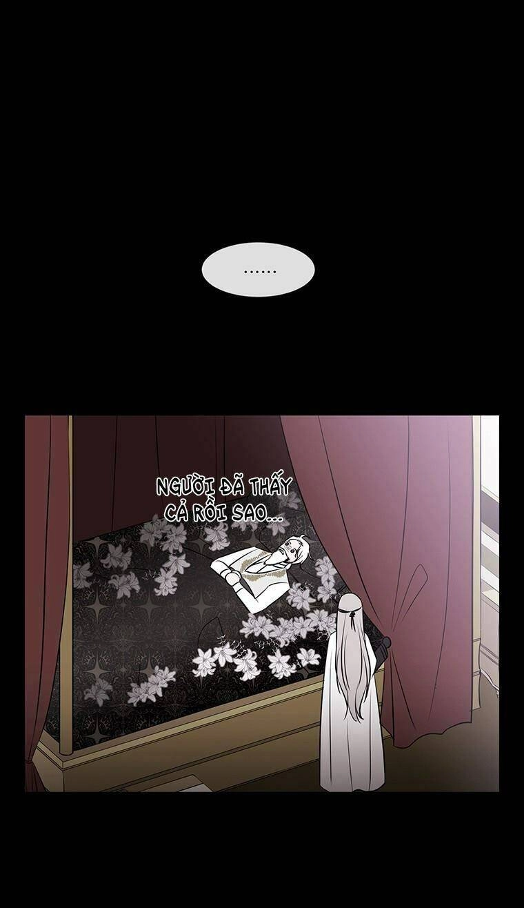 Ngũ Đại Đồ Đệ Của Charlotte Chapter 23 - 24