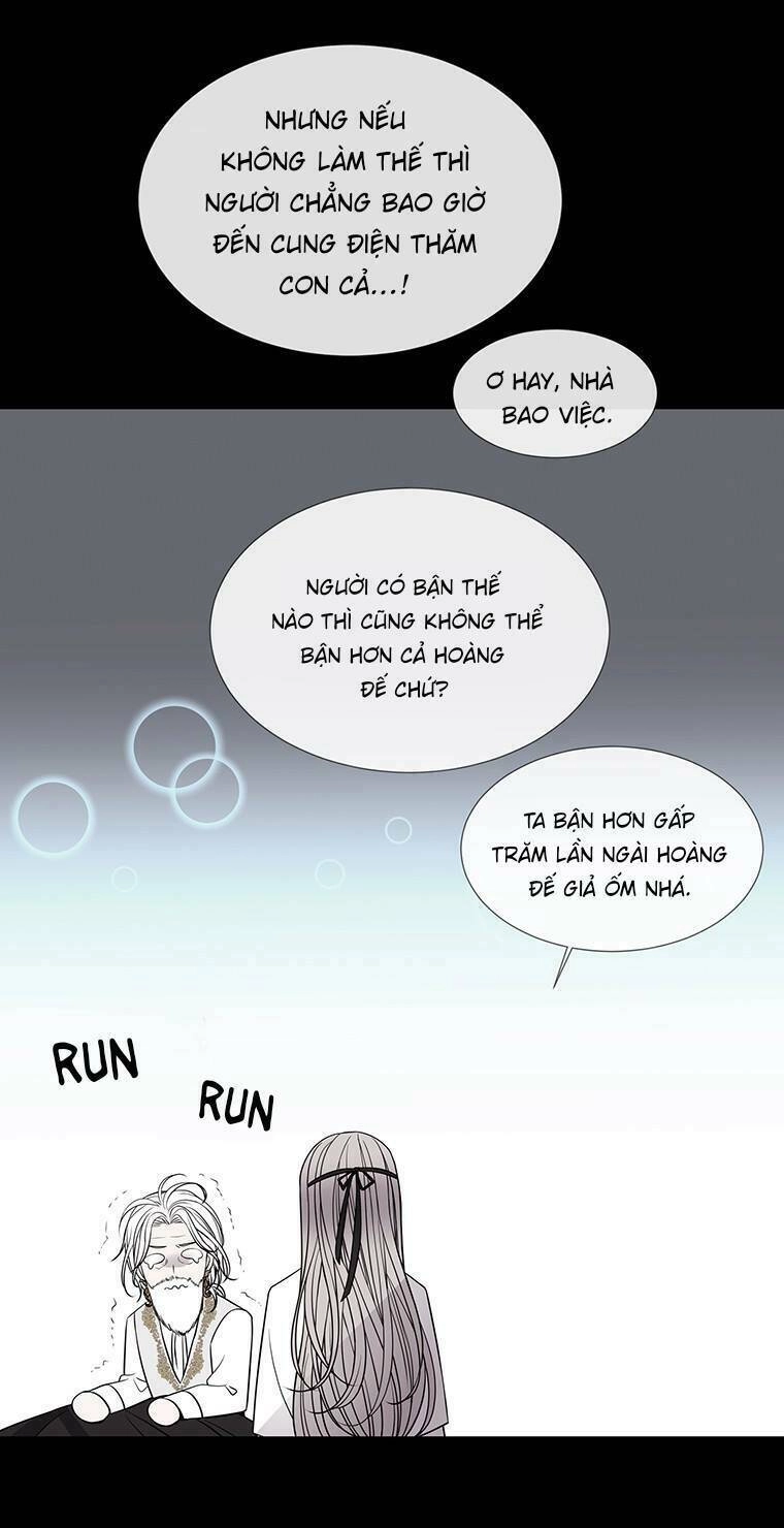 Ngũ Đại Đồ Đệ Của Charlotte Chapter 23 - 27