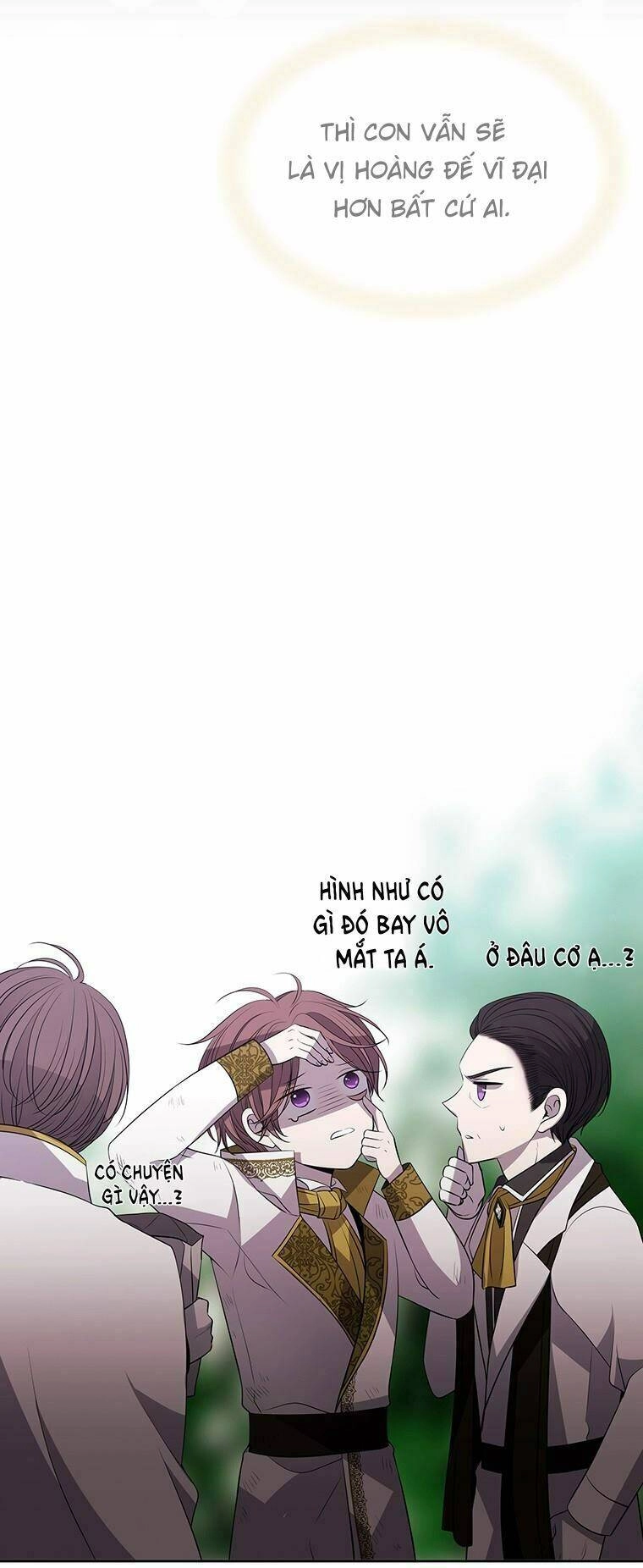 Ngũ Đại Đồ Đệ Của Charlotte Chapter 23 - 32