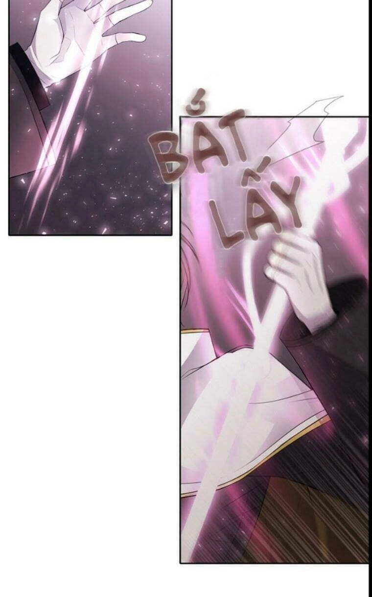 Ngũ Đại Đồ Đệ Của Charlotte Chapter 23 - 36