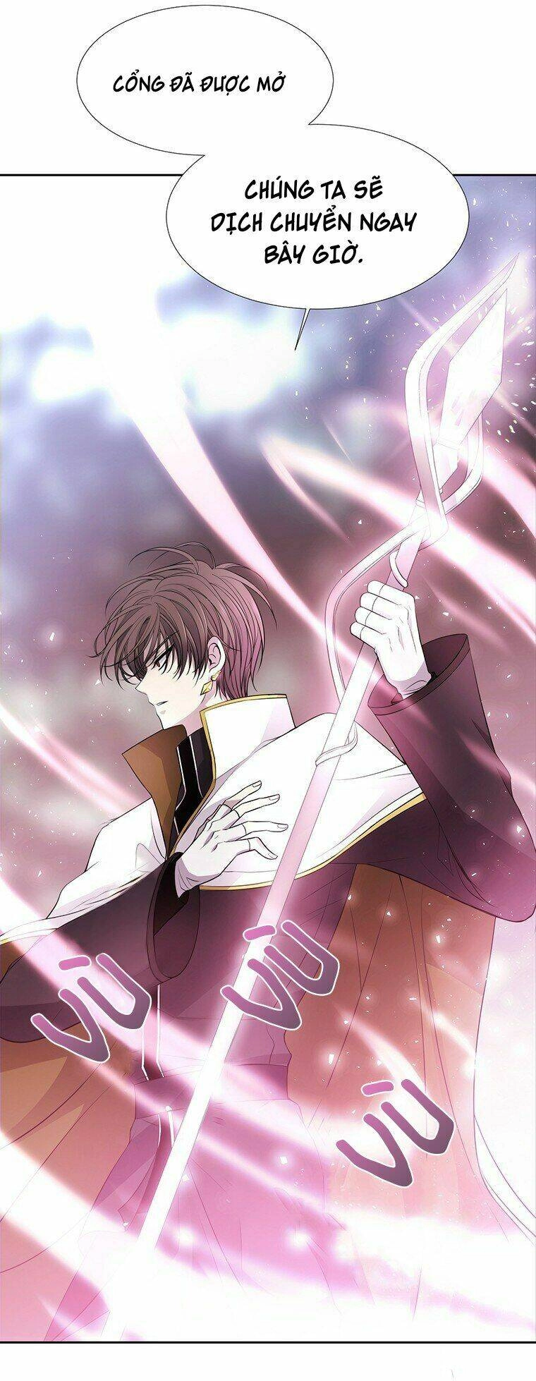 Ngũ Đại Đồ Đệ Của Charlotte Chapter 23 - 37