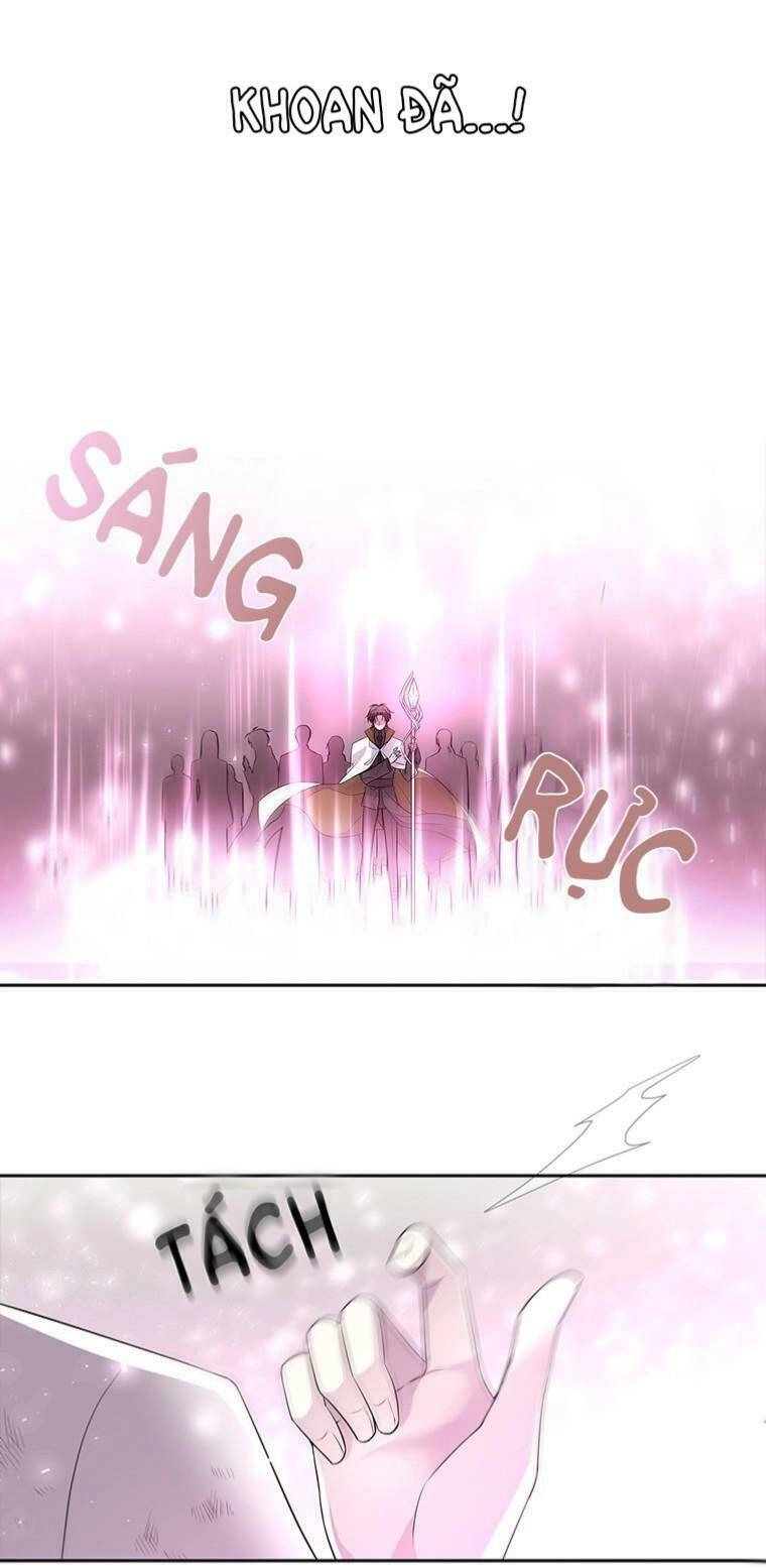 Ngũ Đại Đồ Đệ Của Charlotte Chapter 23 - 41