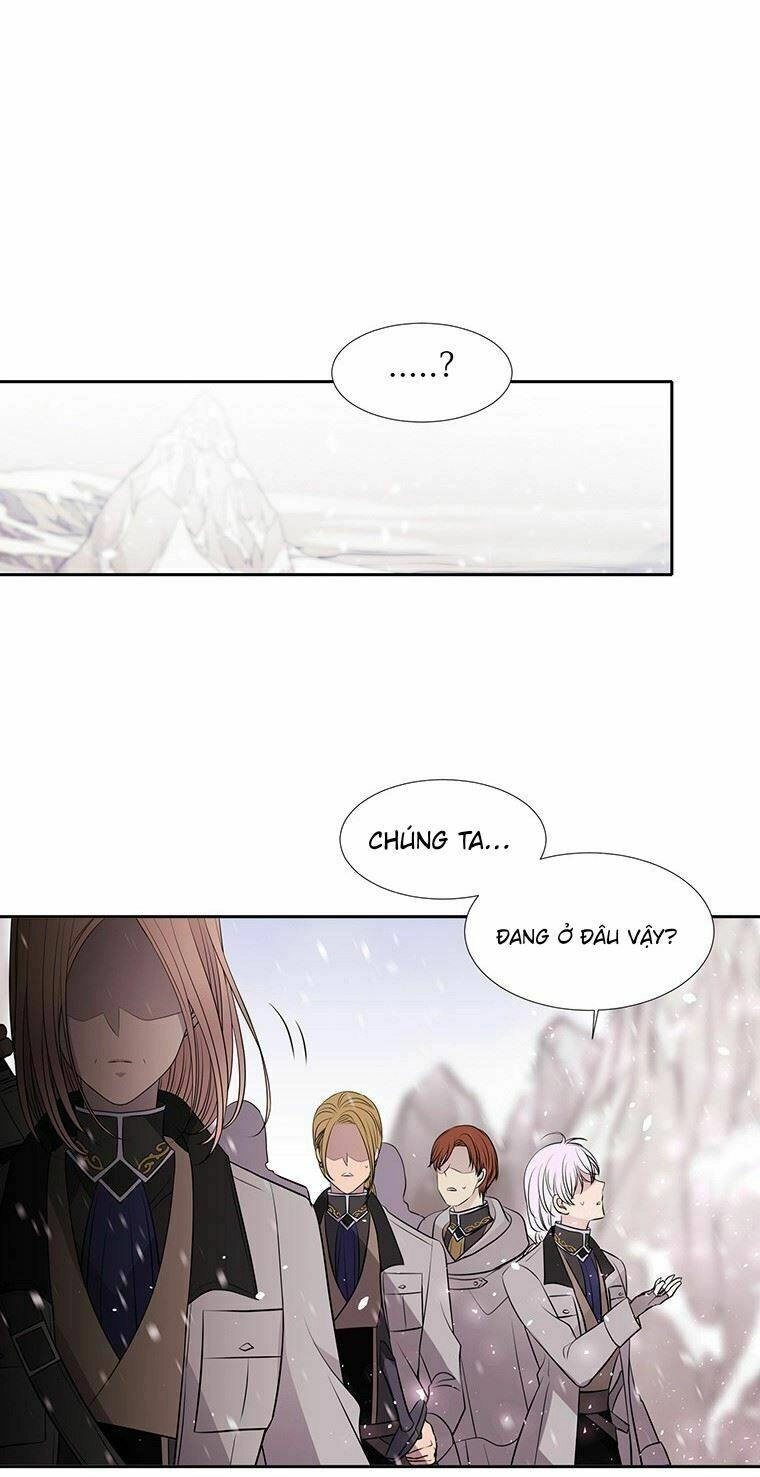 Ngũ Đại Đồ Đệ Của Charlotte Chapter 23 - 46