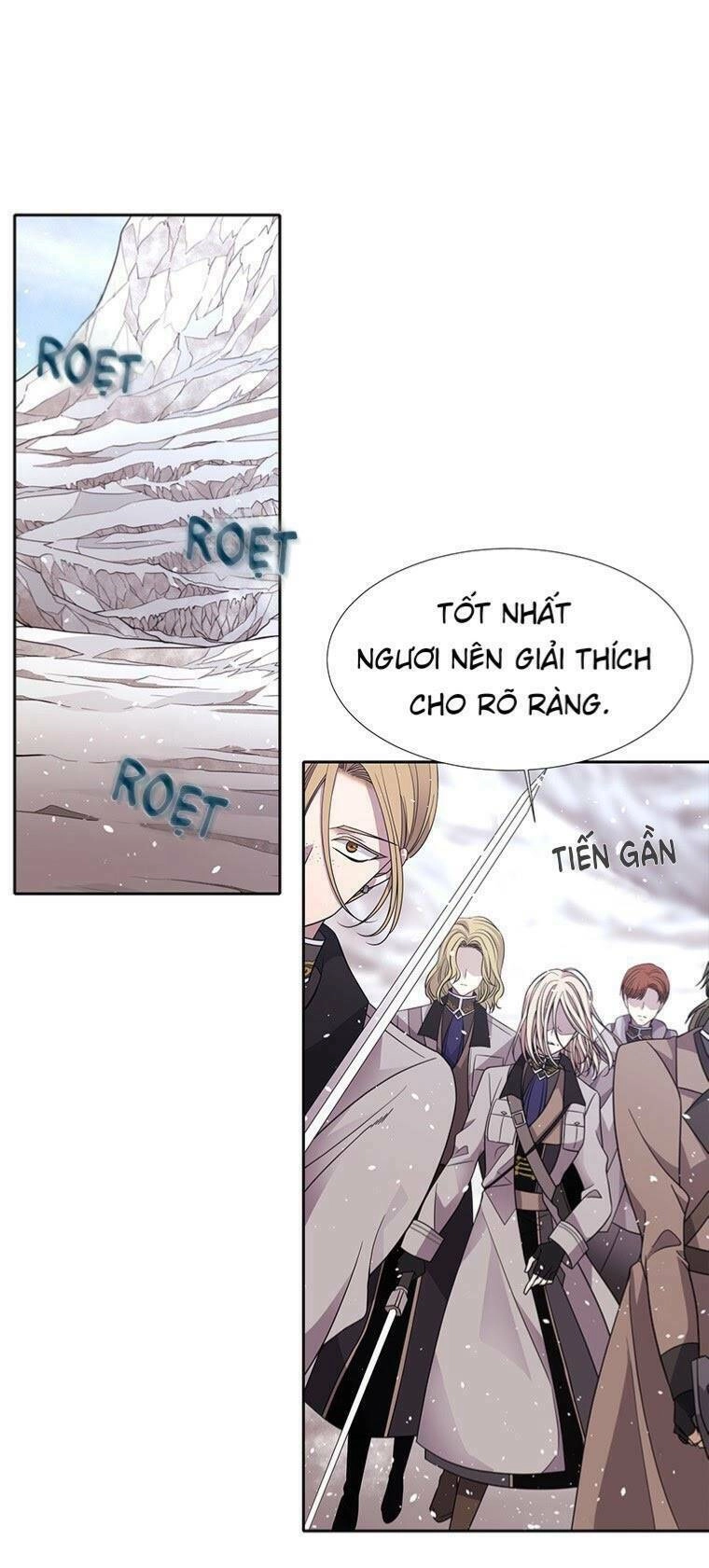 Ngũ Đại Đồ Đệ Của Charlotte Chapter 24 - 7