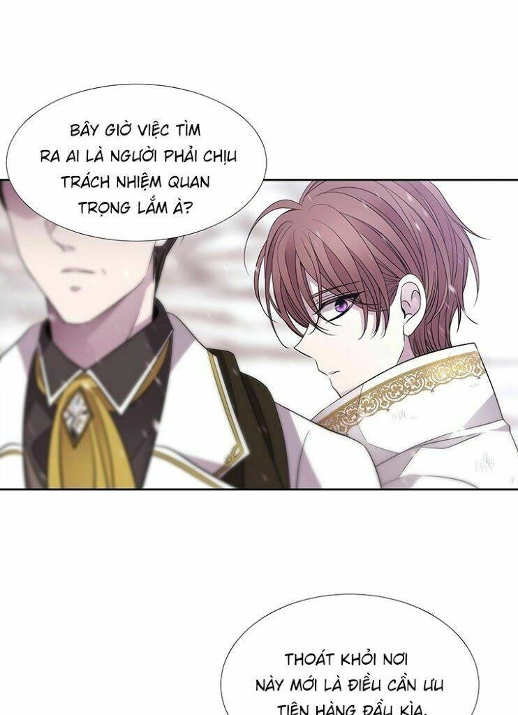 Ngũ Đại Đồ Đệ Của Charlotte Chapter 24 - 14