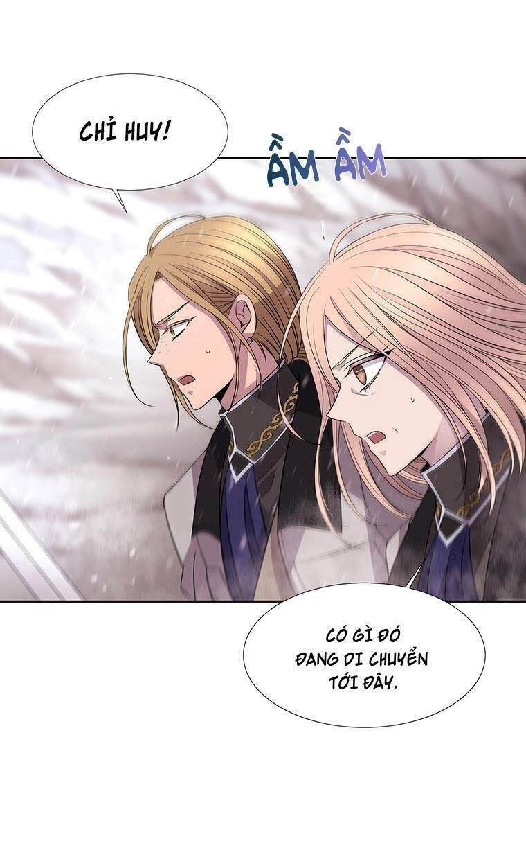 Ngũ Đại Đồ Đệ Của Charlotte Chapter 24 - 17