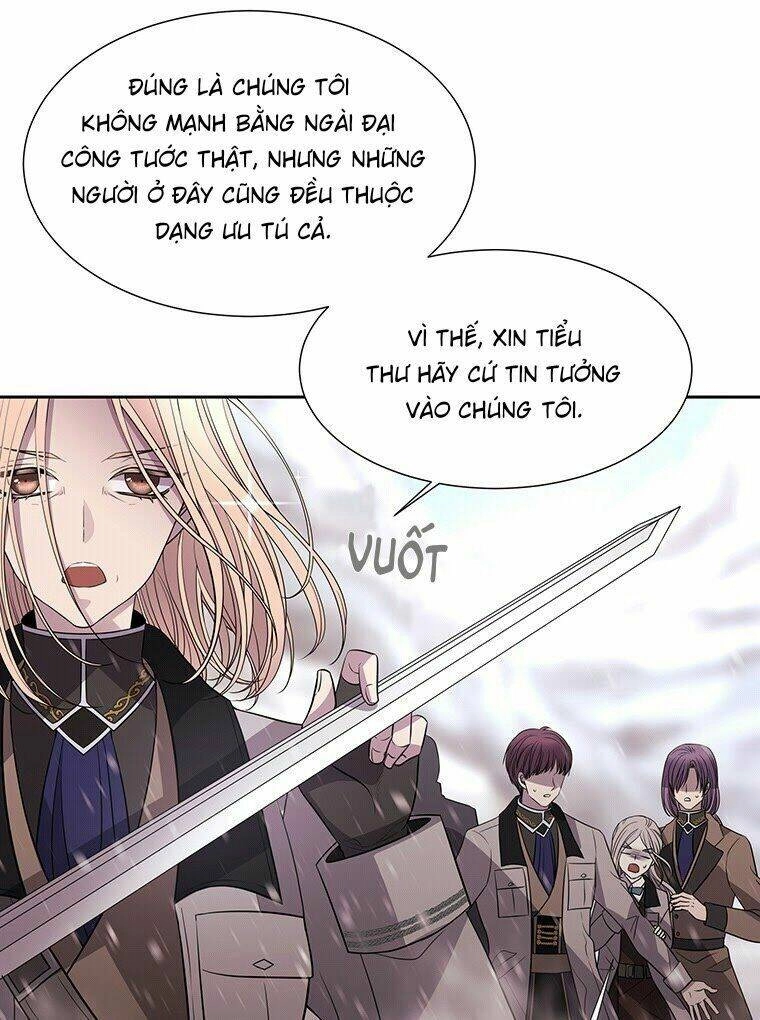 Ngũ Đại Đồ Đệ Của Charlotte Chapter 24 - 19