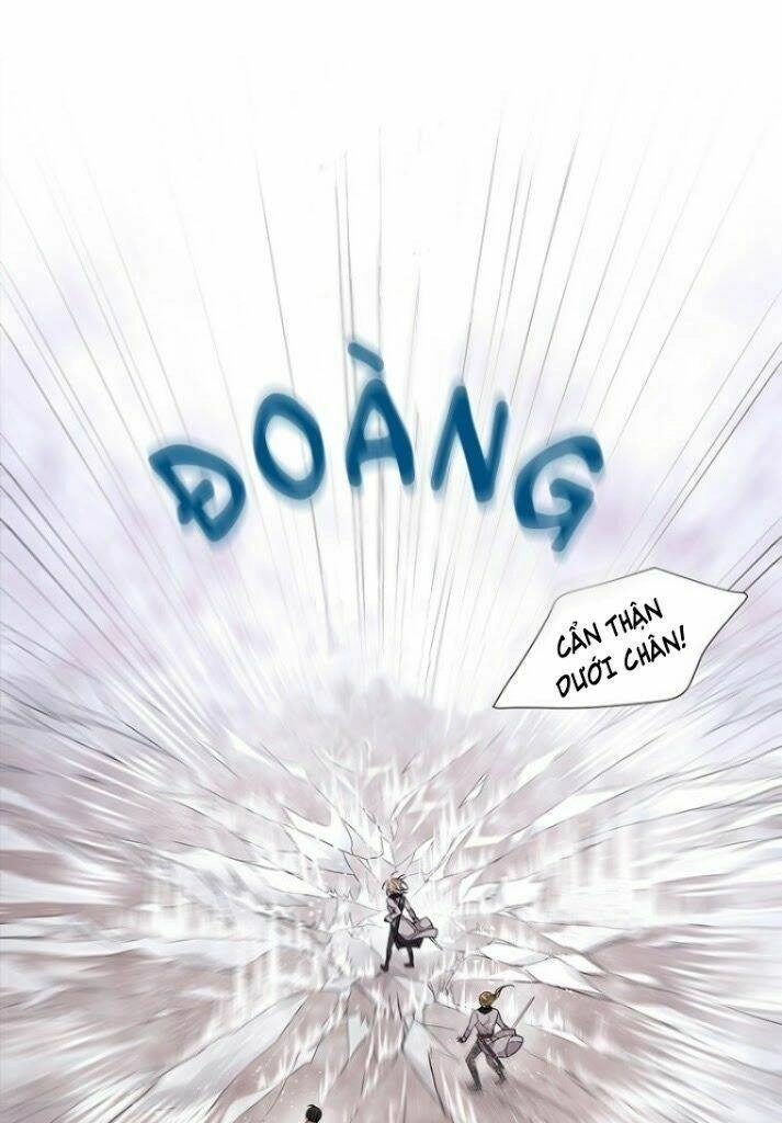 Ngũ Đại Đồ Đệ Của Charlotte Chapter 24 - 24