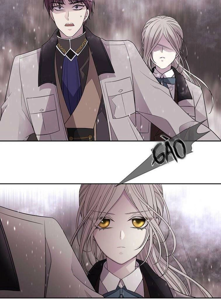 Ngũ Đại Đồ Đệ Của Charlotte Chapter 24 - 36