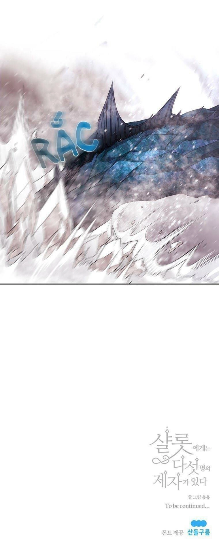 Ngũ Đại Đồ Đệ Của Charlotte Chapter 24 - 49