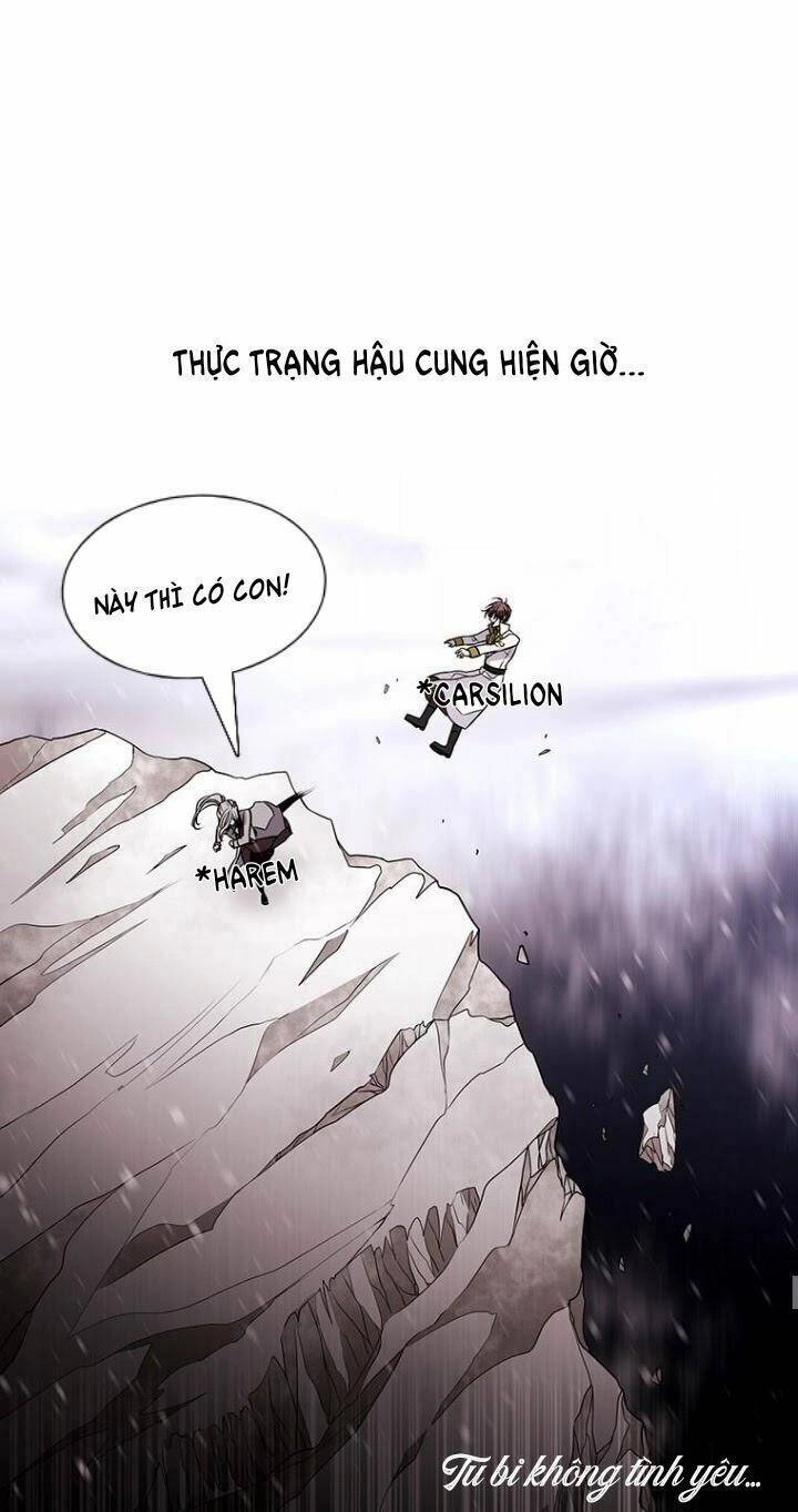 Ngũ Đại Đồ Đệ Của Charlotte Chapter 24 - 50