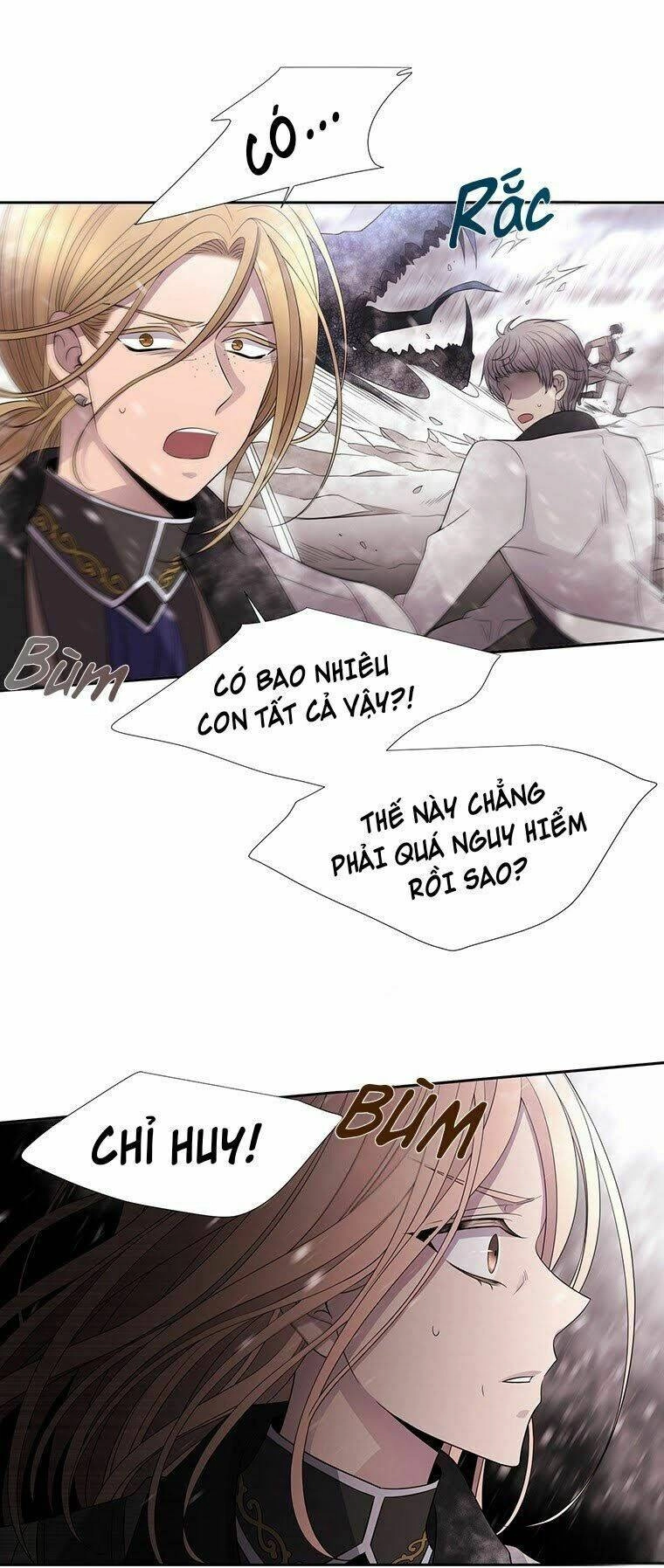 Ngũ Đại Đồ Đệ Của Charlotte Chapter 25 - 13