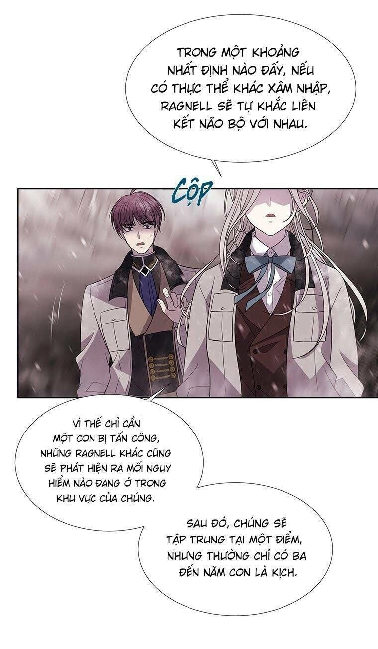 Ngũ Đại Đồ Đệ Của Charlotte Chapter 25 - 16