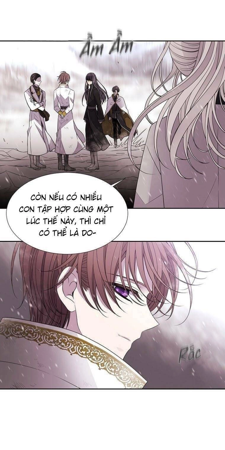 Ngũ Đại Đồ Đệ Của Charlotte Chapter 25 - 17