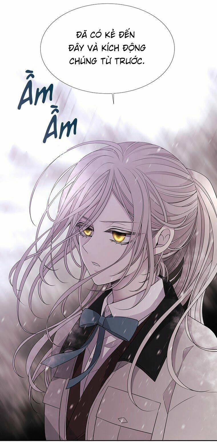 Ngũ Đại Đồ Đệ Của Charlotte Chapter 25 - 18