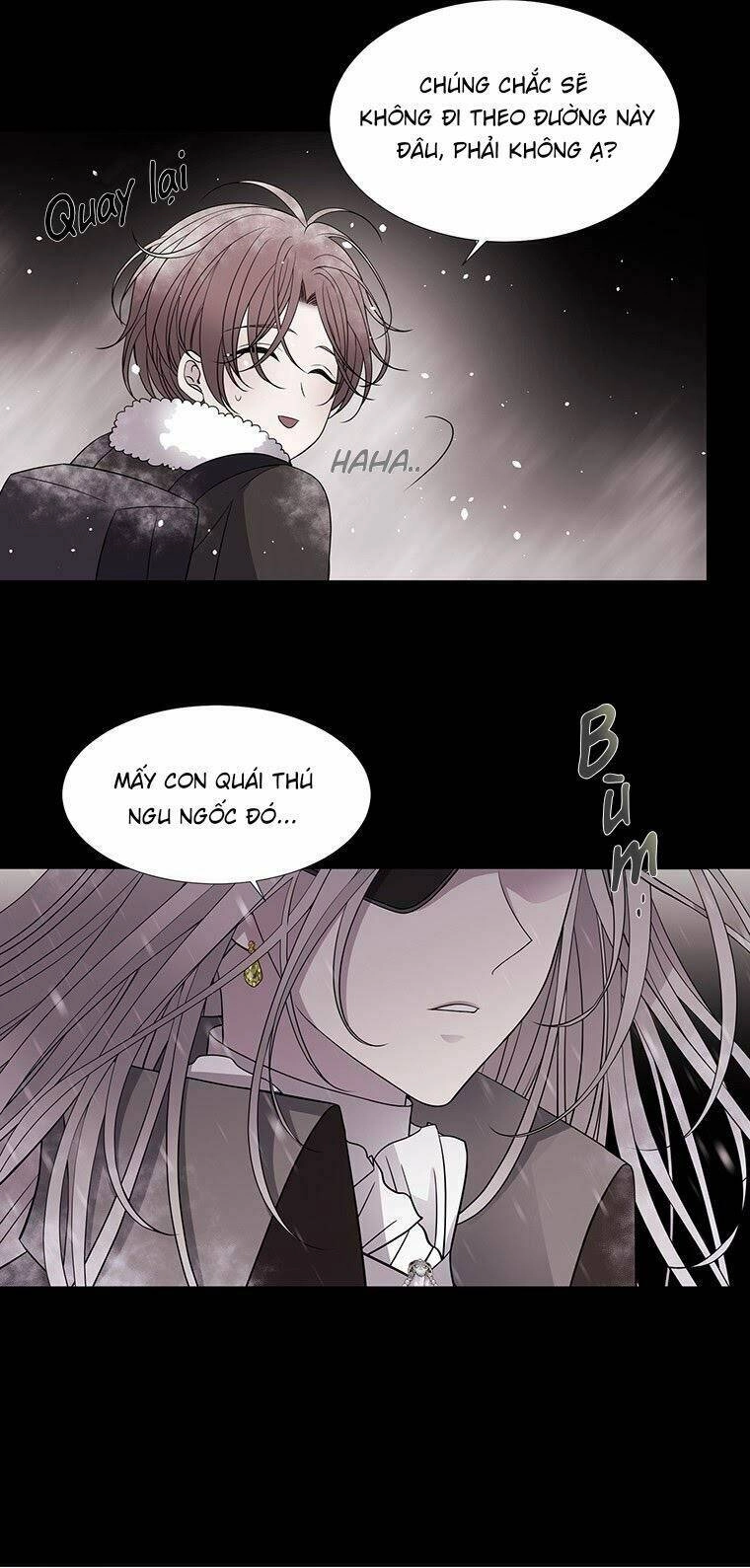 Ngũ Đại Đồ Đệ Của Charlotte Chapter 25 - 23