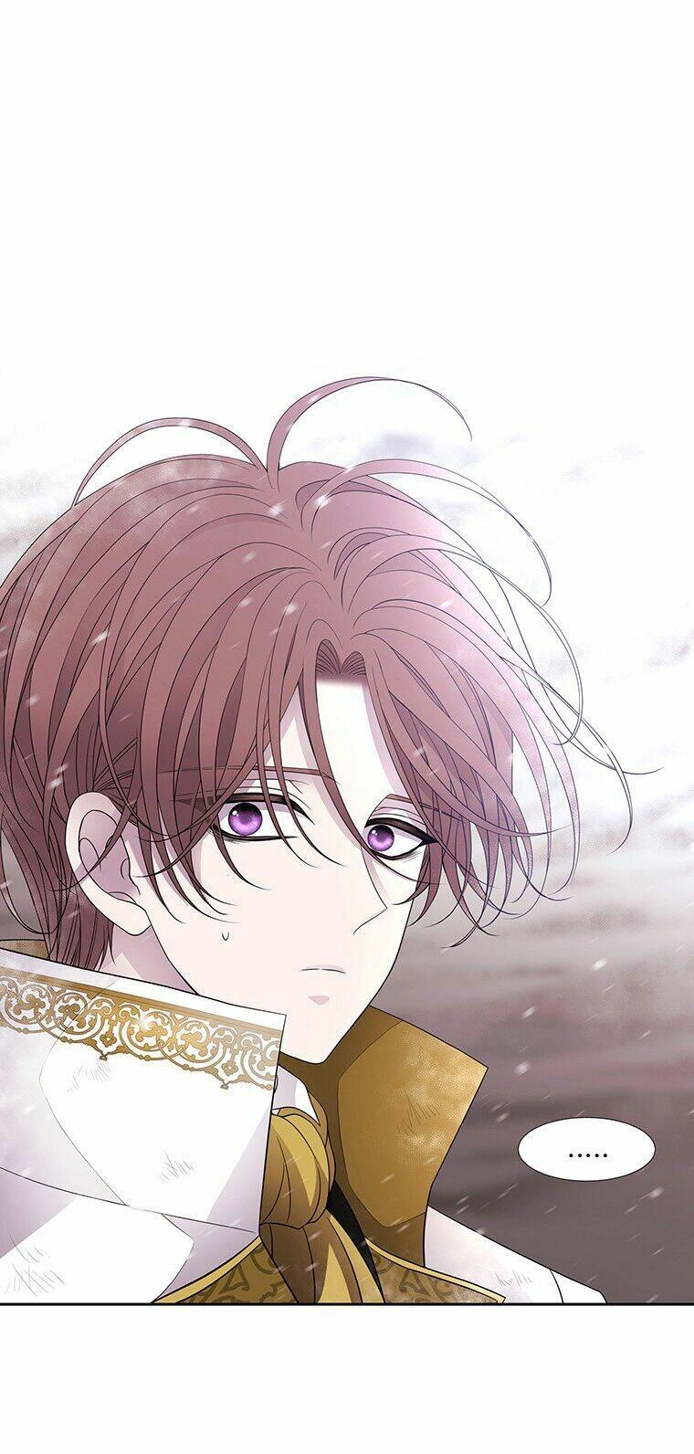 Ngũ Đại Đồ Đệ Của Charlotte Chapter 25 - 26