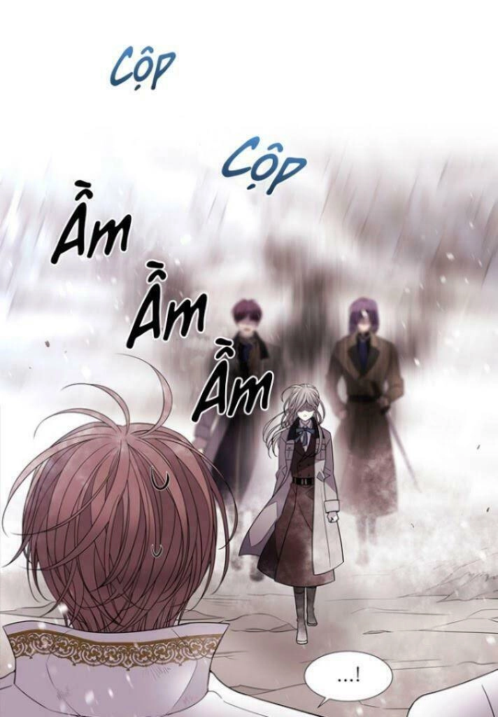 Ngũ Đại Đồ Đệ Của Charlotte Chapter 25 - 27