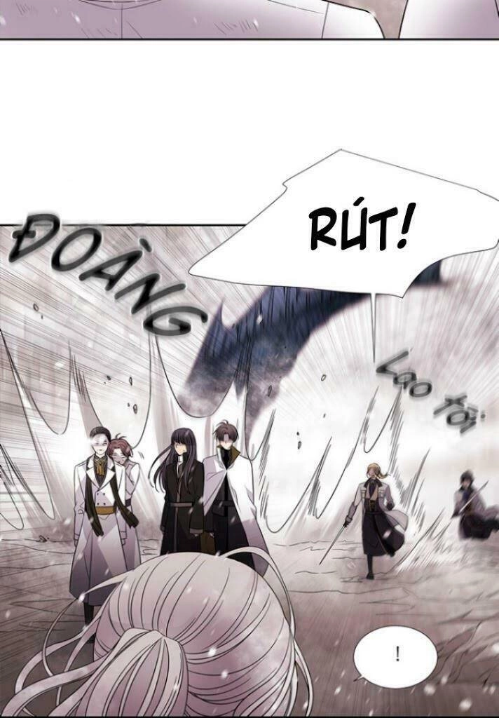 Ngũ Đại Đồ Đệ Của Charlotte Chapter 25 - 28