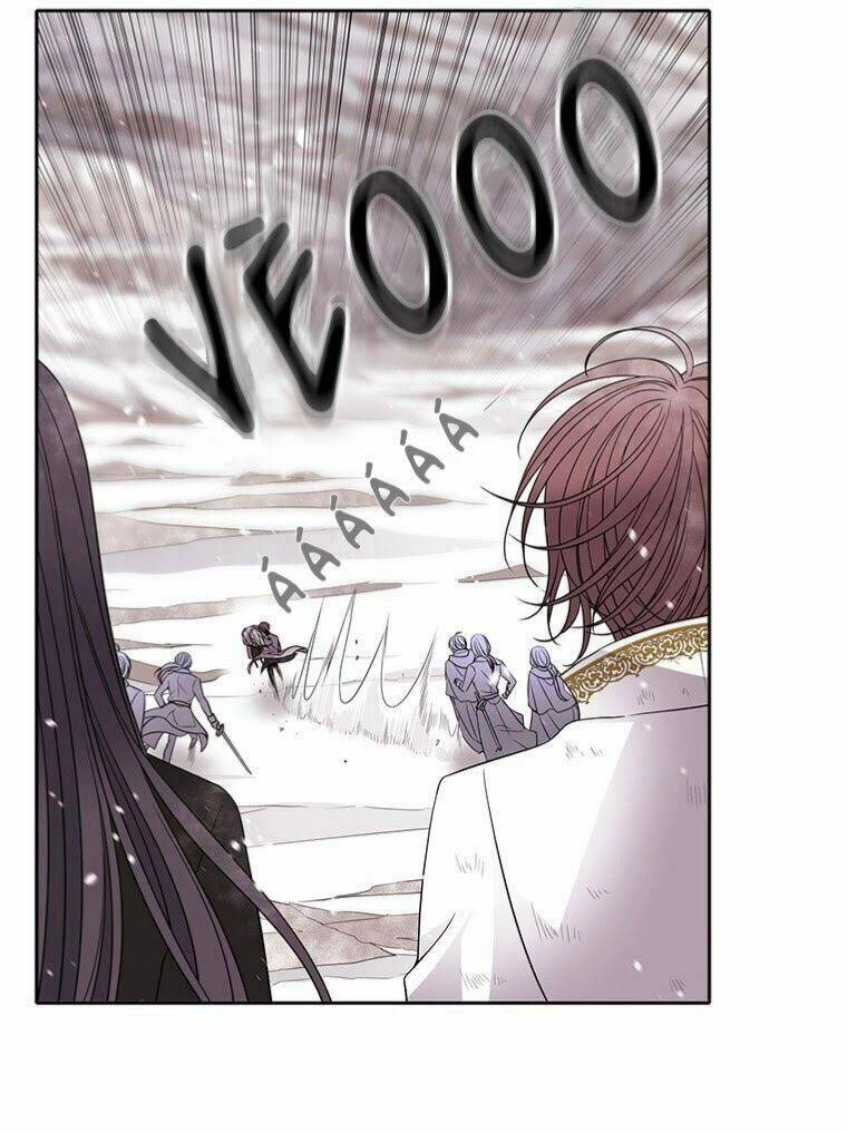 Ngũ Đại Đồ Đệ Của Charlotte Chapter 25 - 32