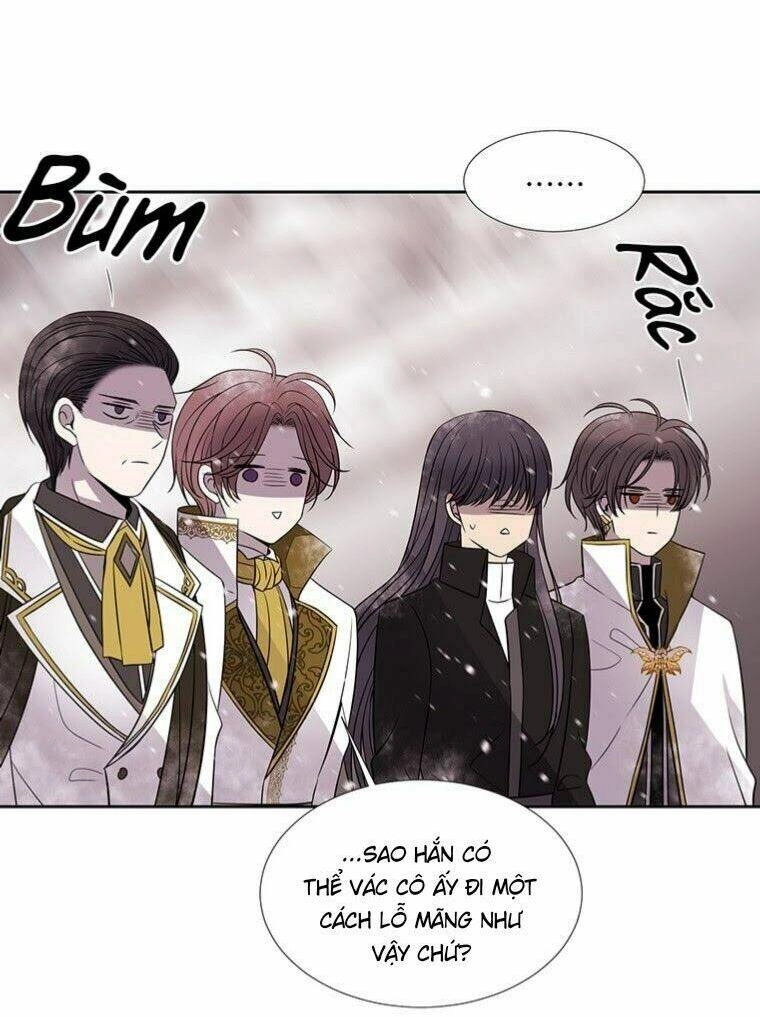 Ngũ Đại Đồ Đệ Của Charlotte Chapter 25 - 33