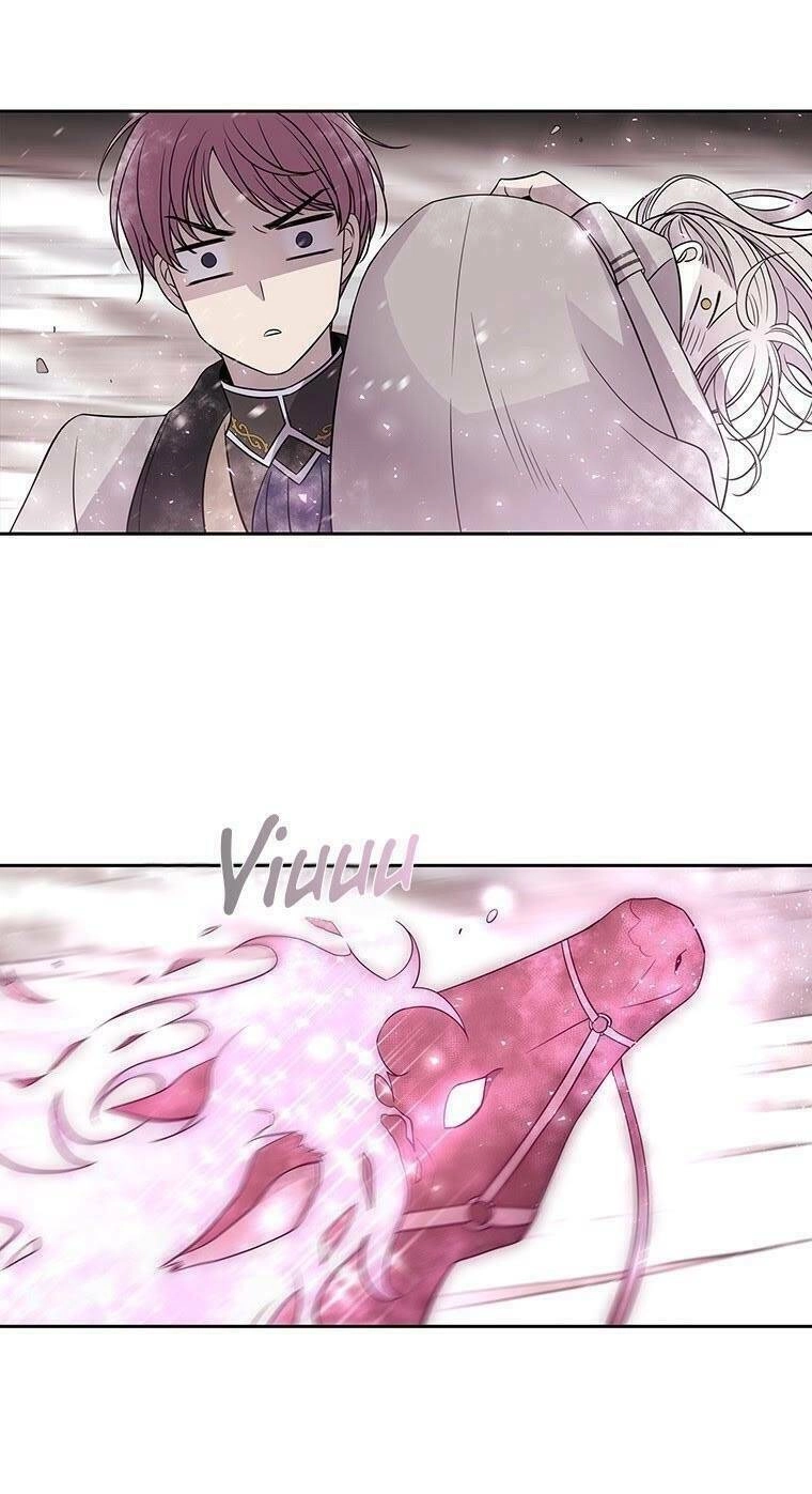 Ngũ Đại Đồ Đệ Của Charlotte Chapter 25 - 38