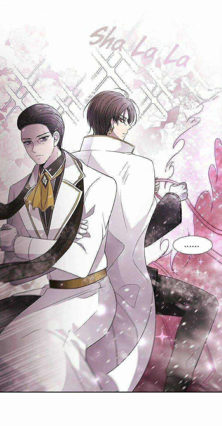 Ngũ Đại Đồ Đệ Của Charlotte Chapter 25 - 39