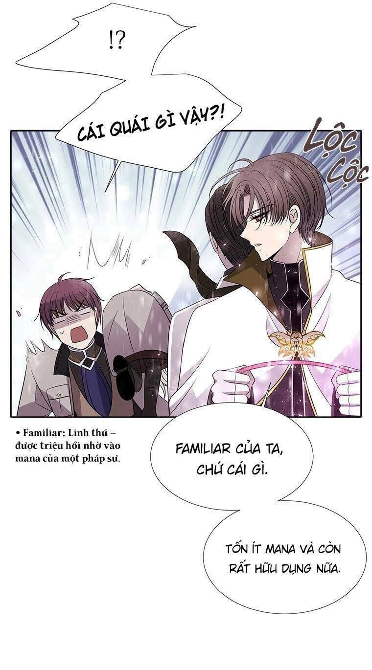 Ngũ Đại Đồ Đệ Của Charlotte Chapter 25 - 40