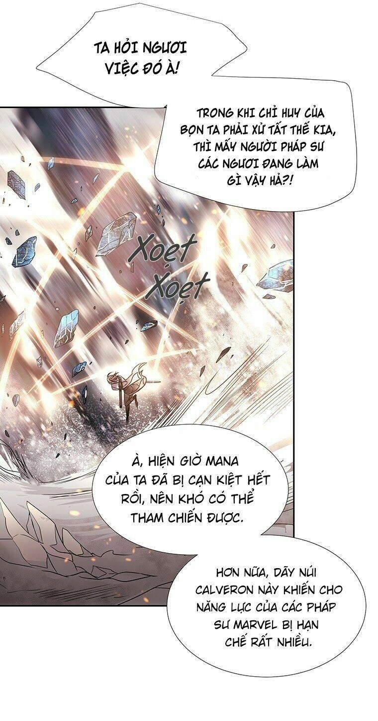 Ngũ Đại Đồ Đệ Của Charlotte Chapter 25 - 41