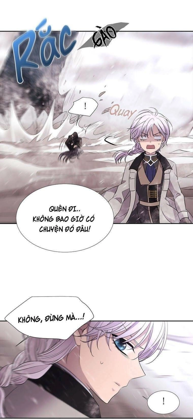 Ngũ Đại Đồ Đệ Của Charlotte Chapter 25 - 47