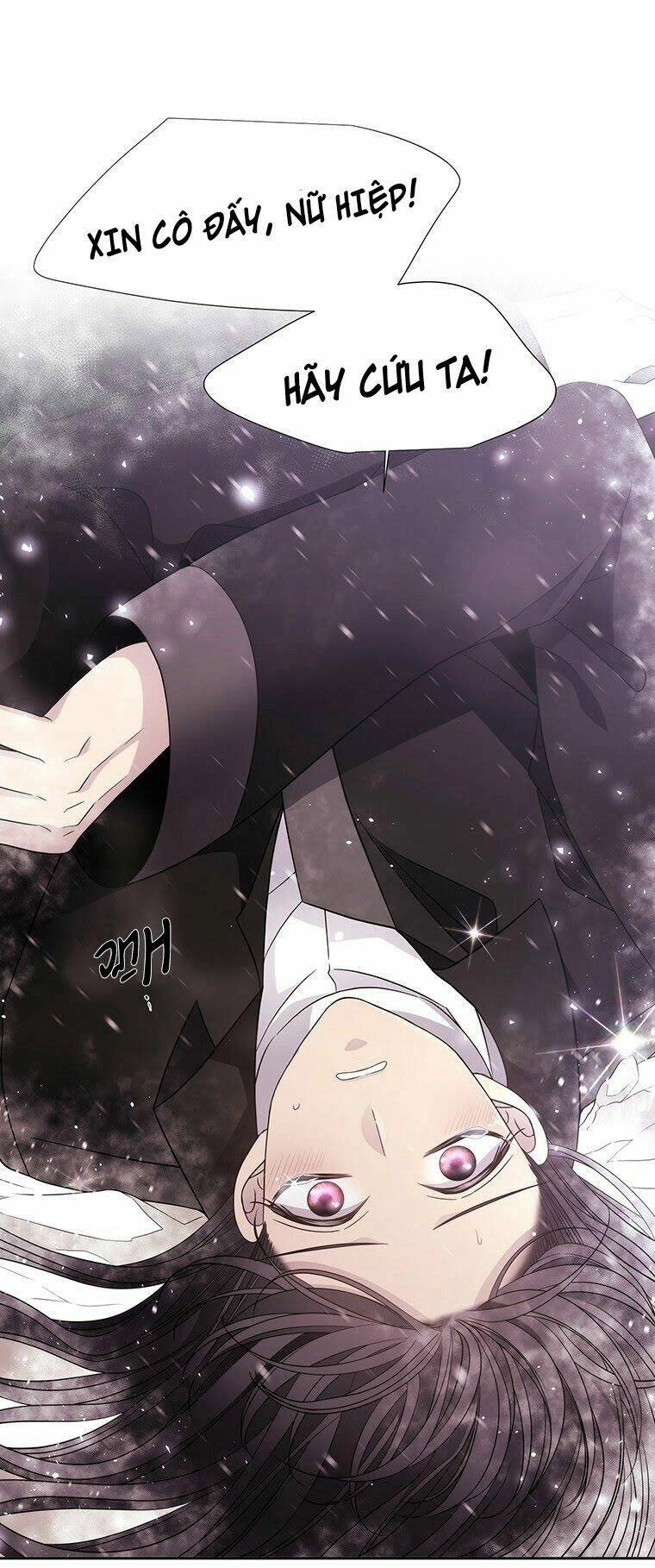 Ngũ Đại Đồ Đệ Của Charlotte Chapter 25 - 48